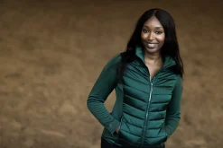 Active Performance Jacke