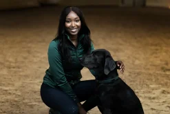 Active Performance Jacke