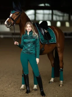 Active Performance Jacket