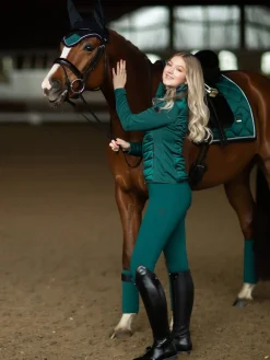 Active Performance Jacket