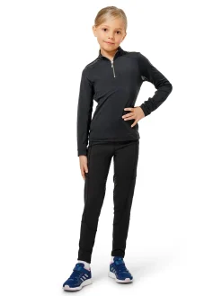 Air Breeze Sunshirt Young Rider