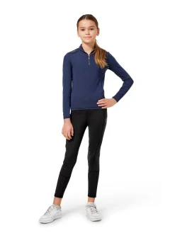 Air Breeze Sunshirt Young Rider