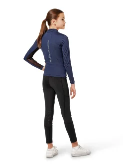 Air Breeze Sunshirt Young Rider