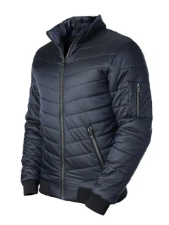 Bomberjacke für Herren