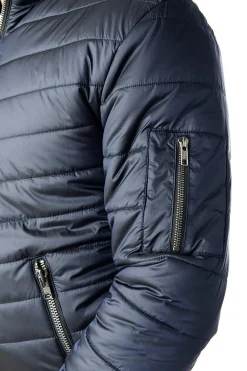 Bomberjacke für Herren