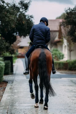 Bomberjacke für Herren