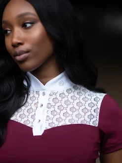 Champion Competition Top