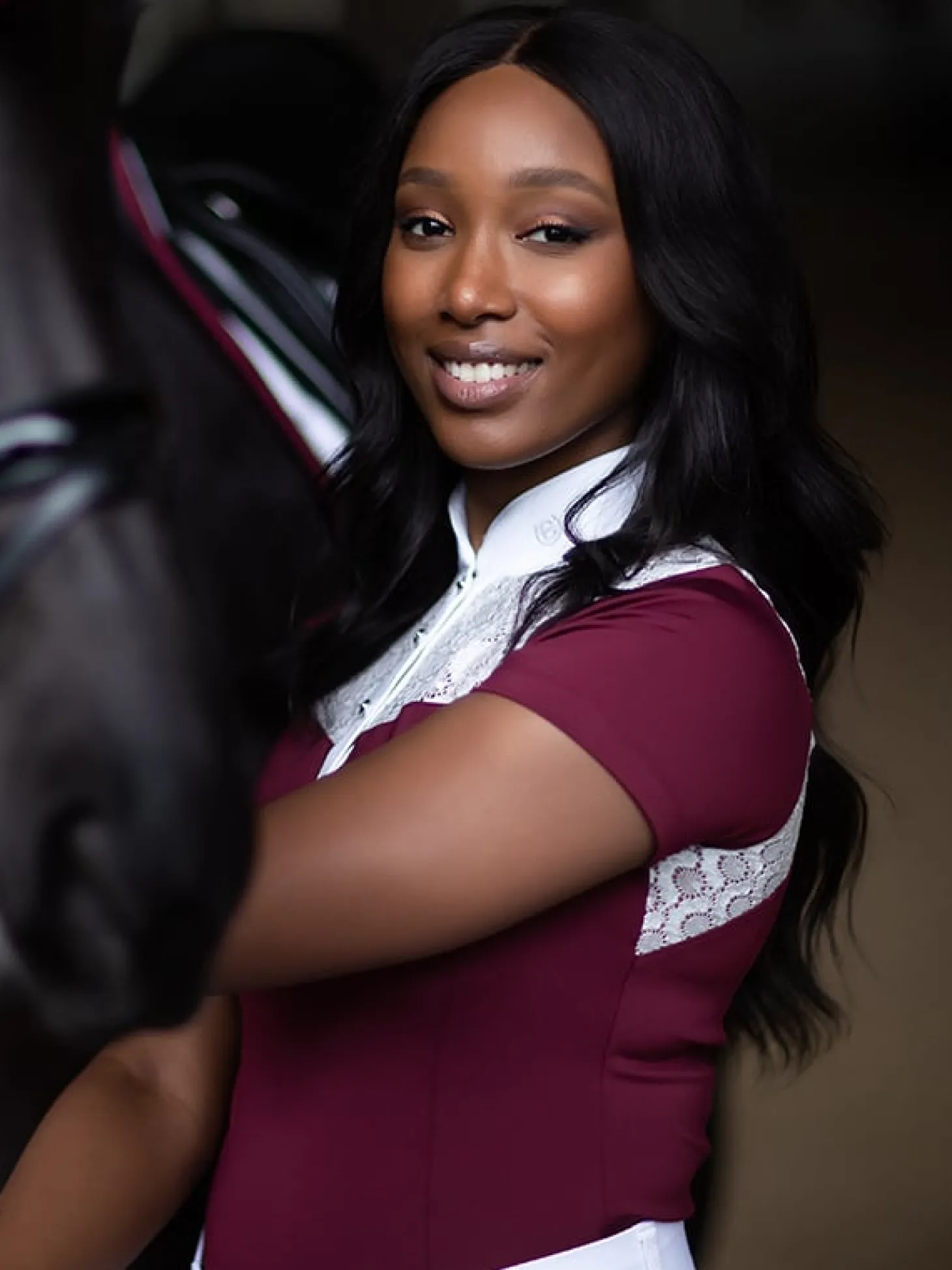 Champion Competition Top