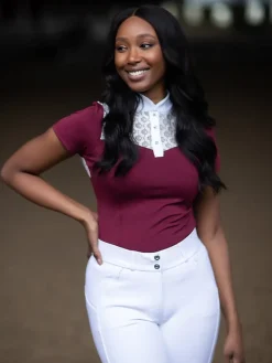 Champion Competition Top