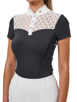 Crystal Champion Competition Top