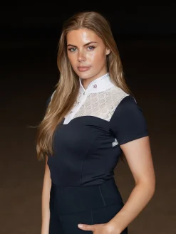 Crystal Champion Competition Top