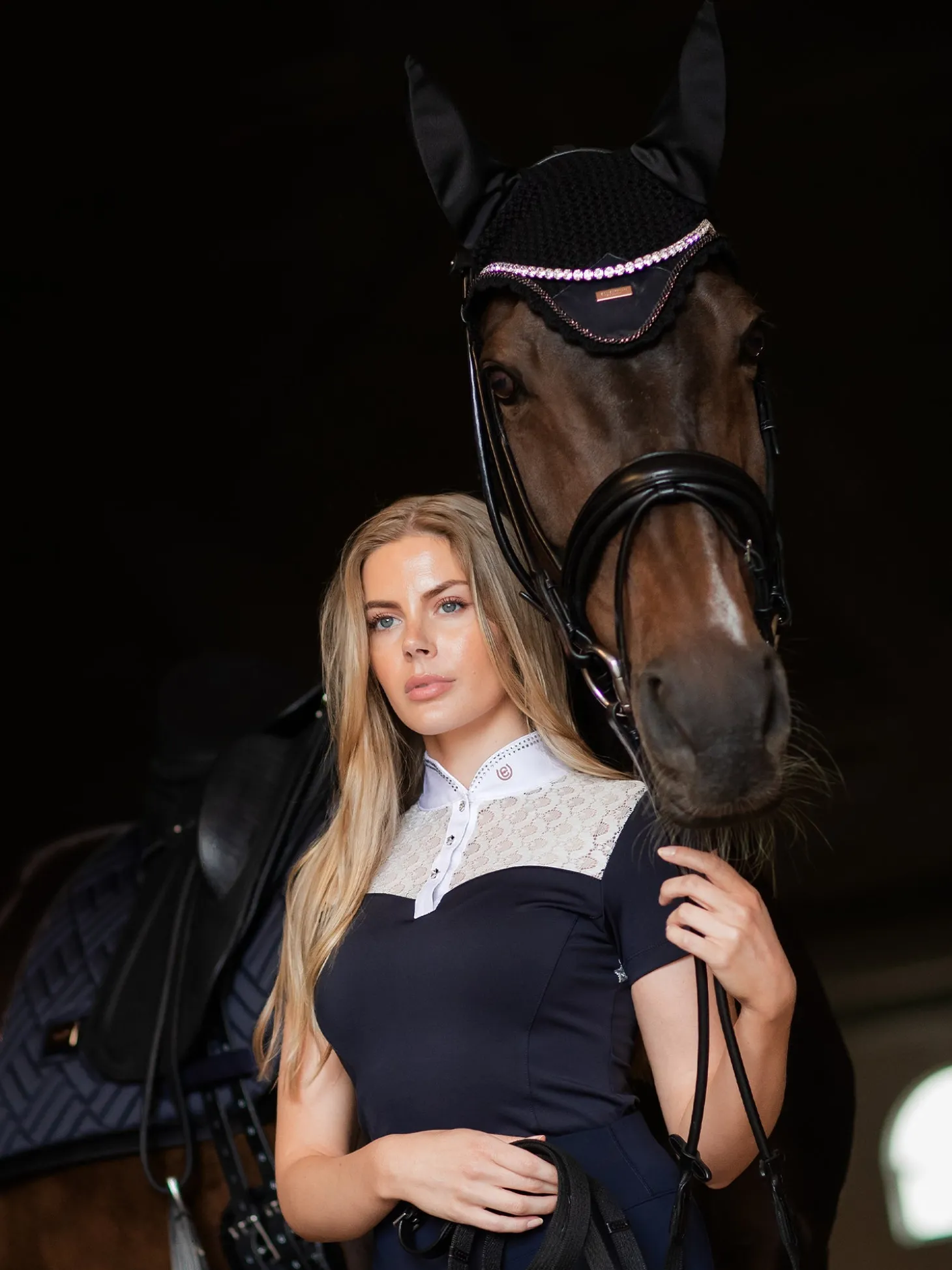 Crystal Champion Competition Top