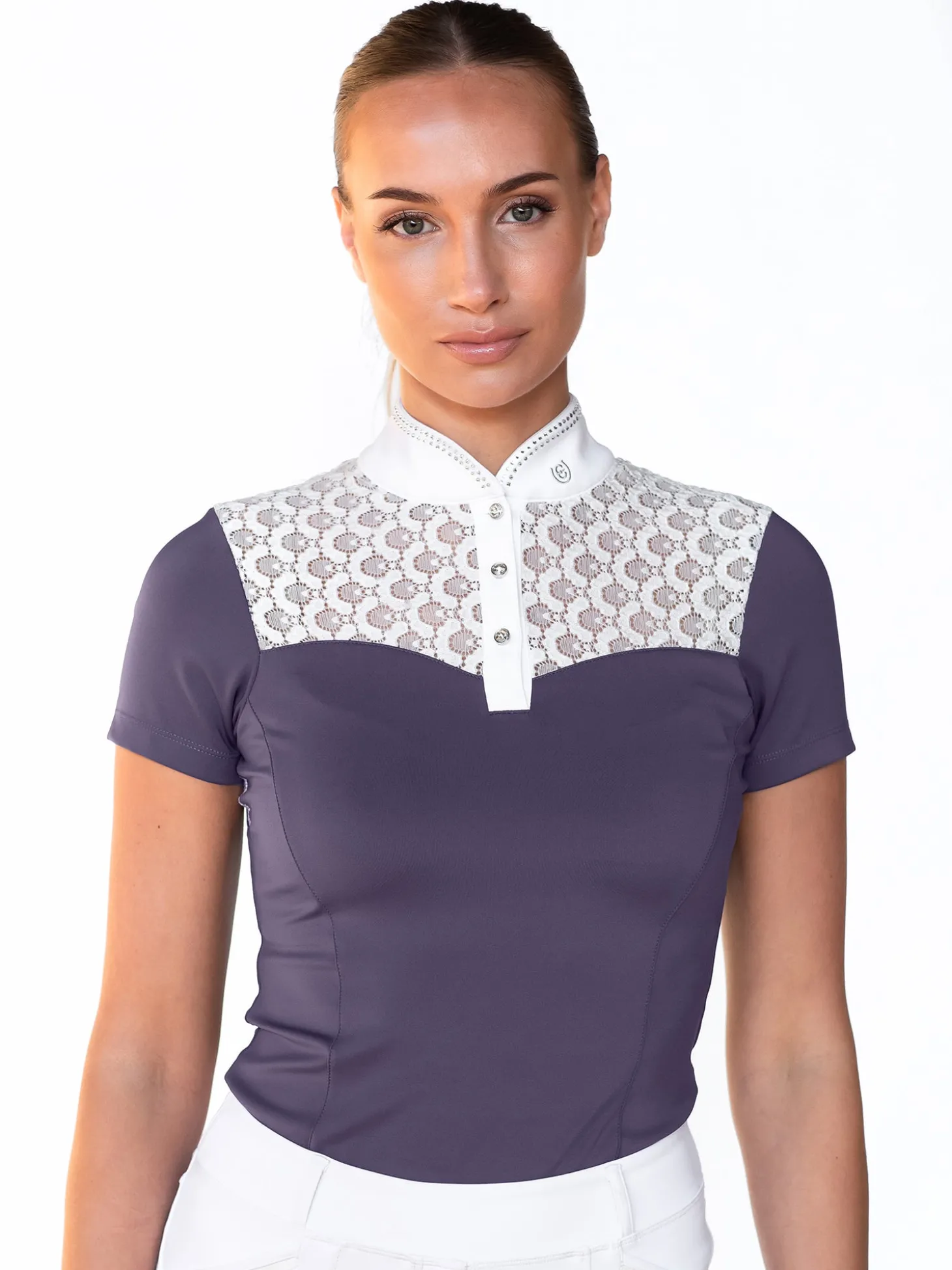 Crystal Champion Competition Top