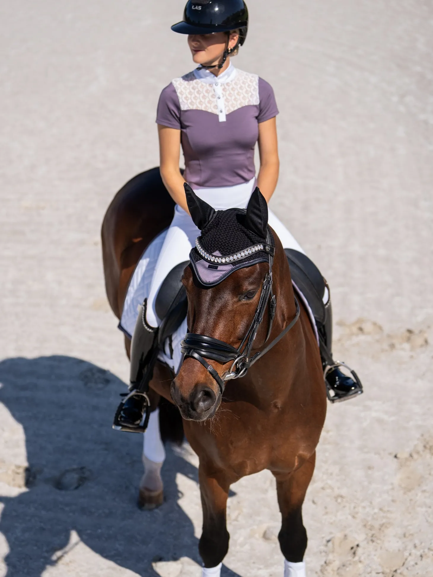 Crystal Champion Competition Top