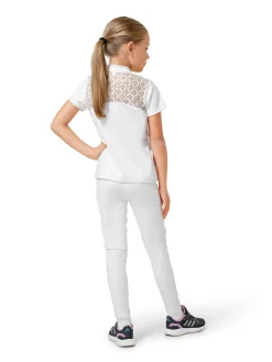 Crystal Champion Top Young Rider