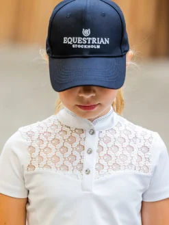 Crystal Champion Top Young Rider