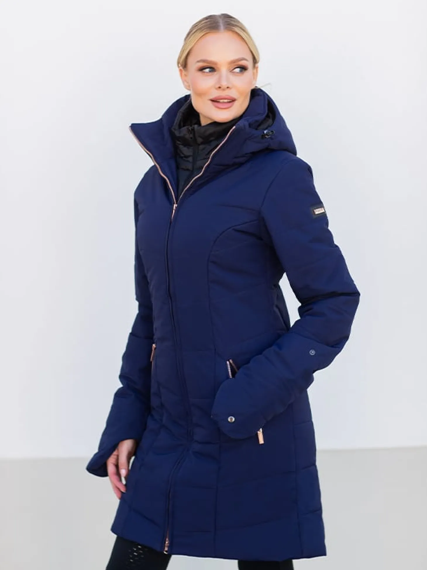 Denali Winter Jacke