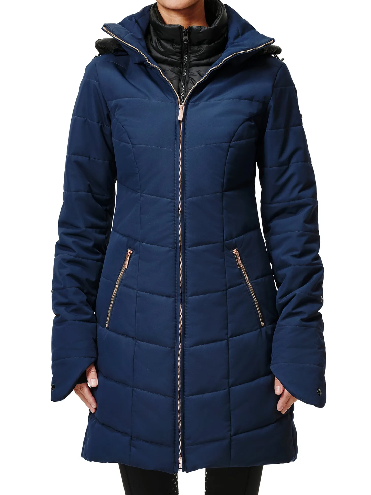 Denali Winter Jacke