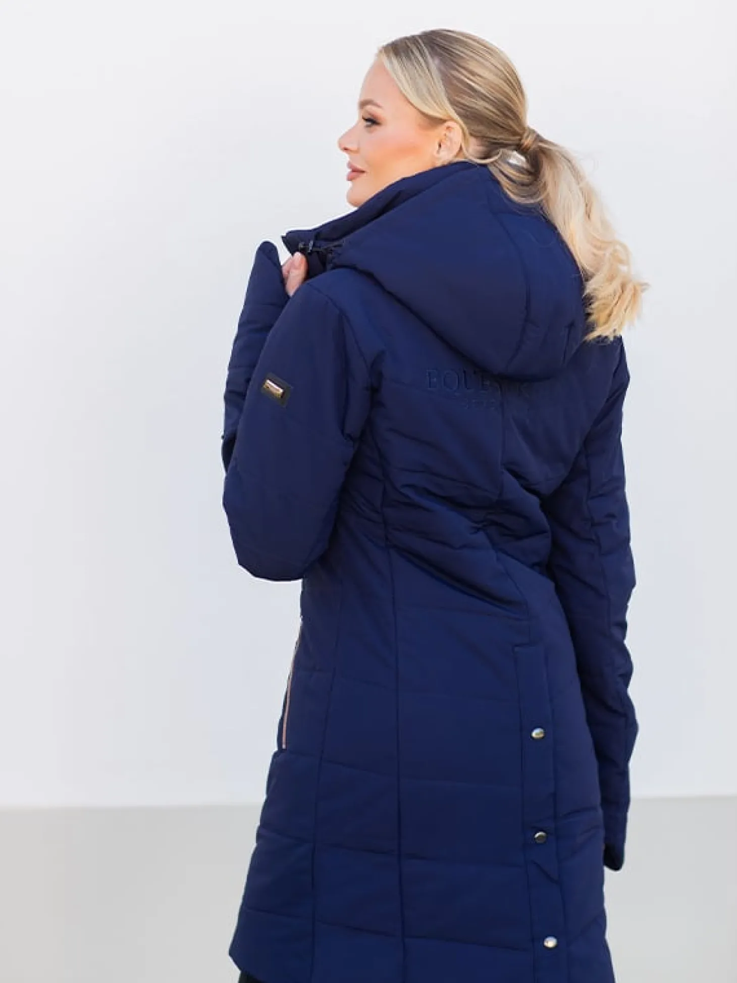 Denali Winter Jacke
