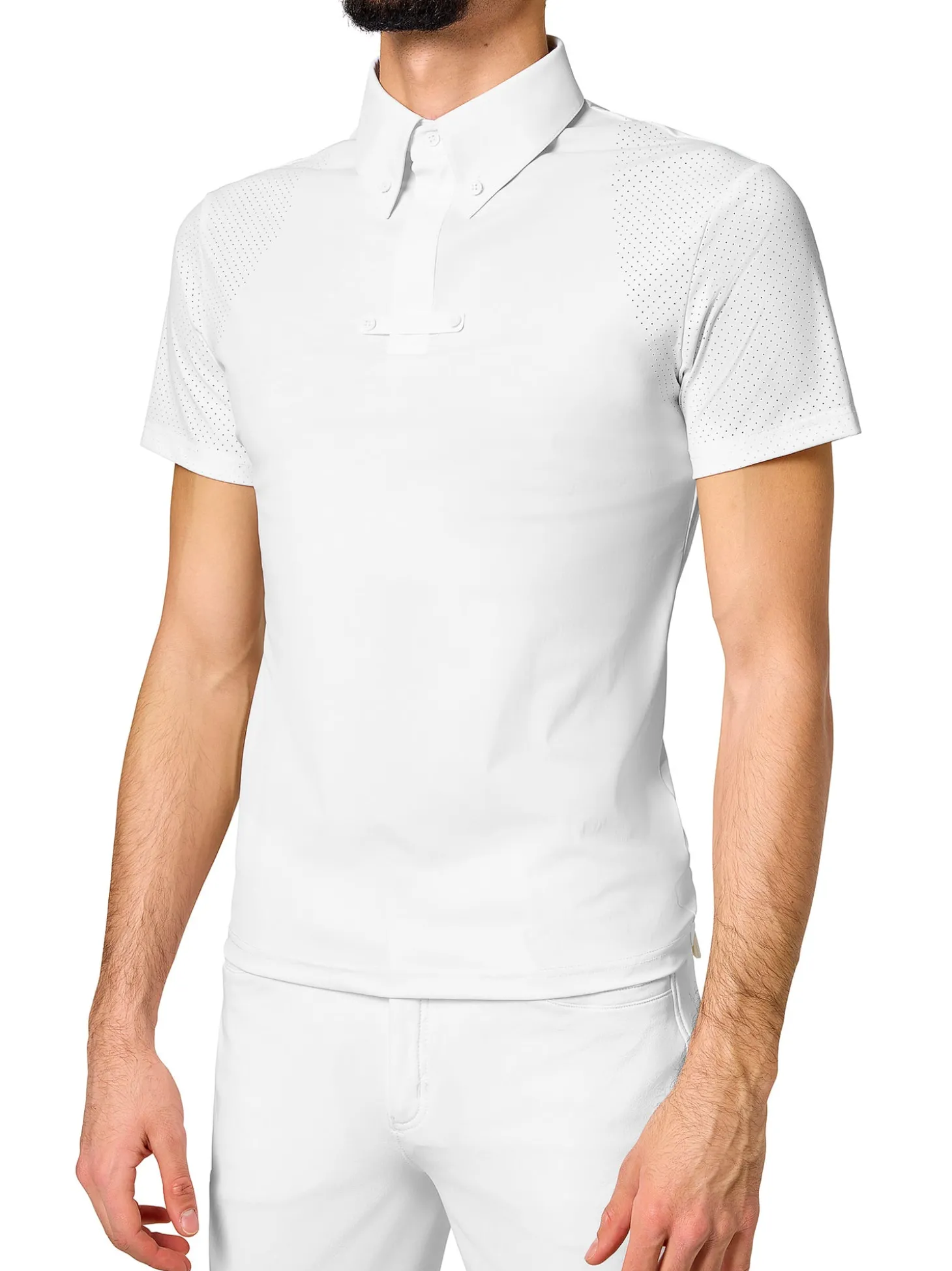 Divine Motion Competition Shirt Herren
