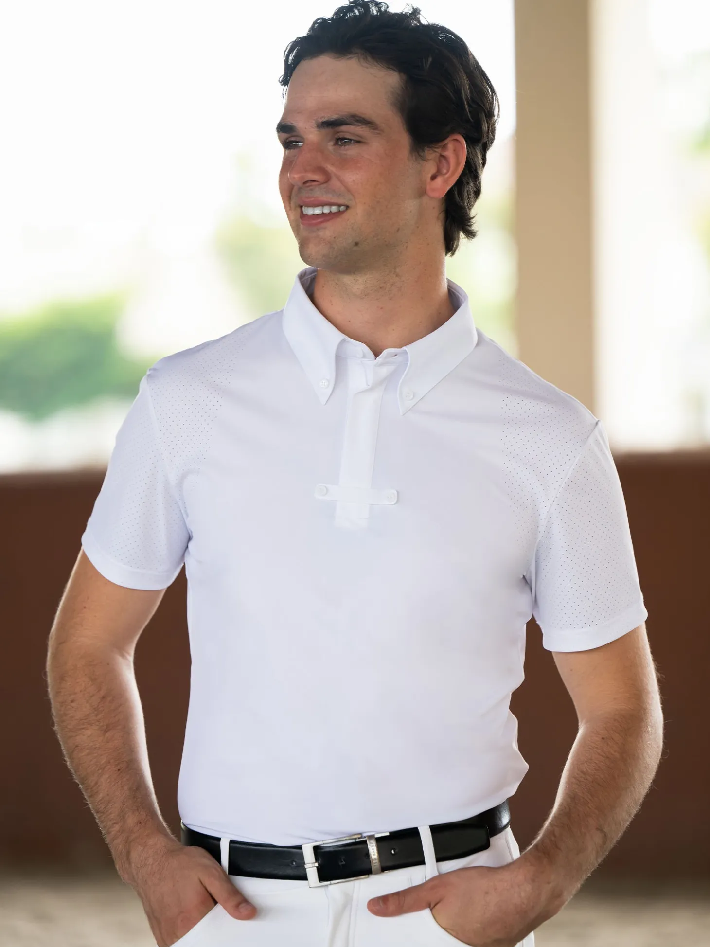 Divine Motion Competition Shirt Herren