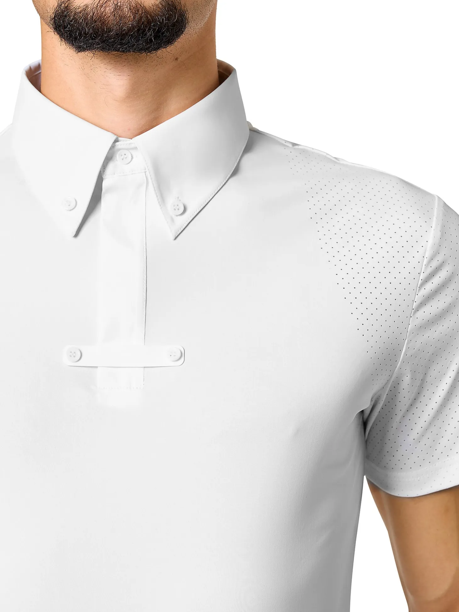 Divine Motion Competition Shirt Herren