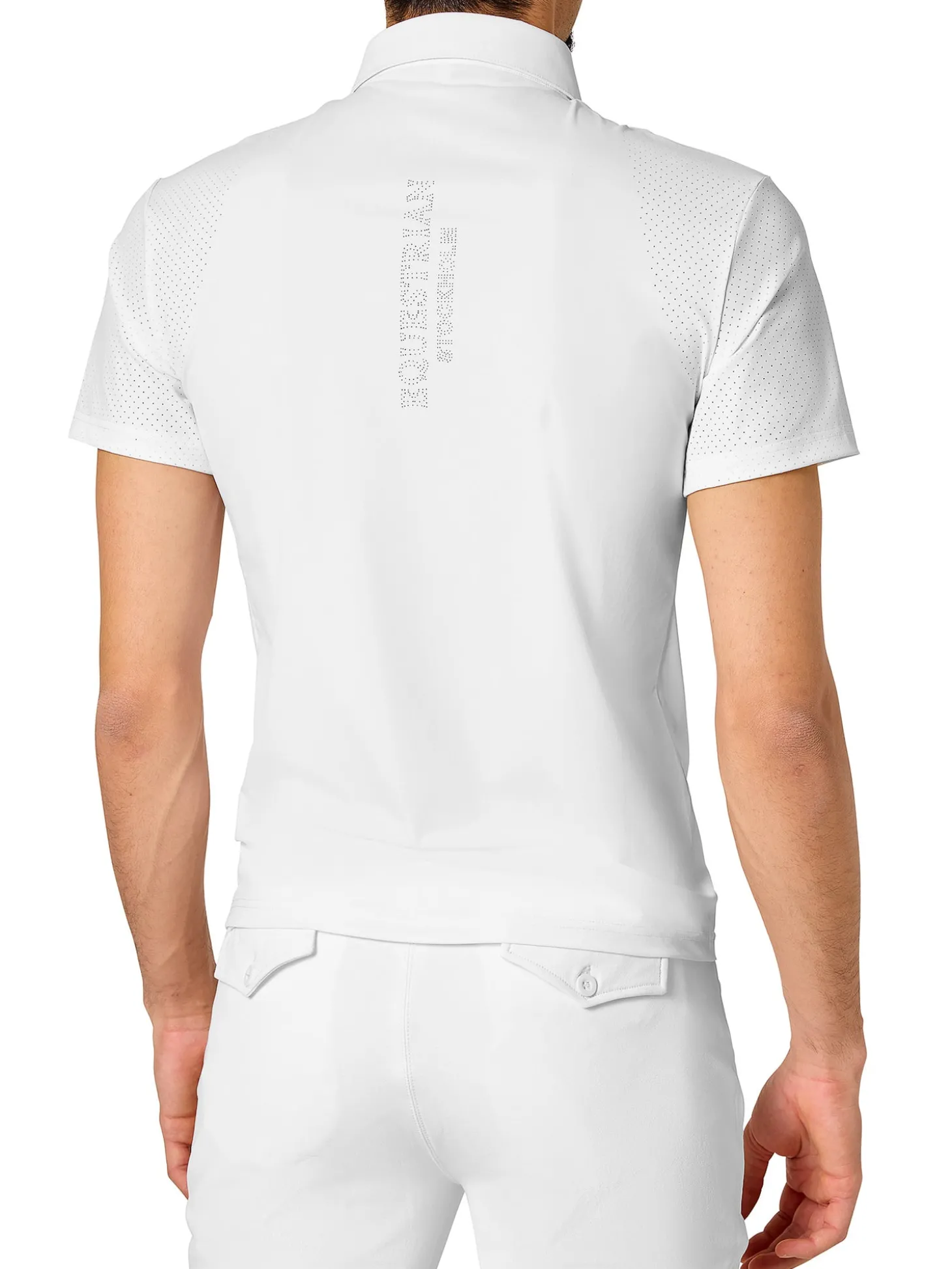 Divine Motion Competition Shirt Herren