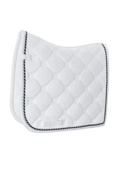 Dressurschabracke ohne ES-Metallabzeichen