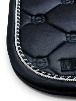 Dressurschabracke ohne ES-Metallabzeichen