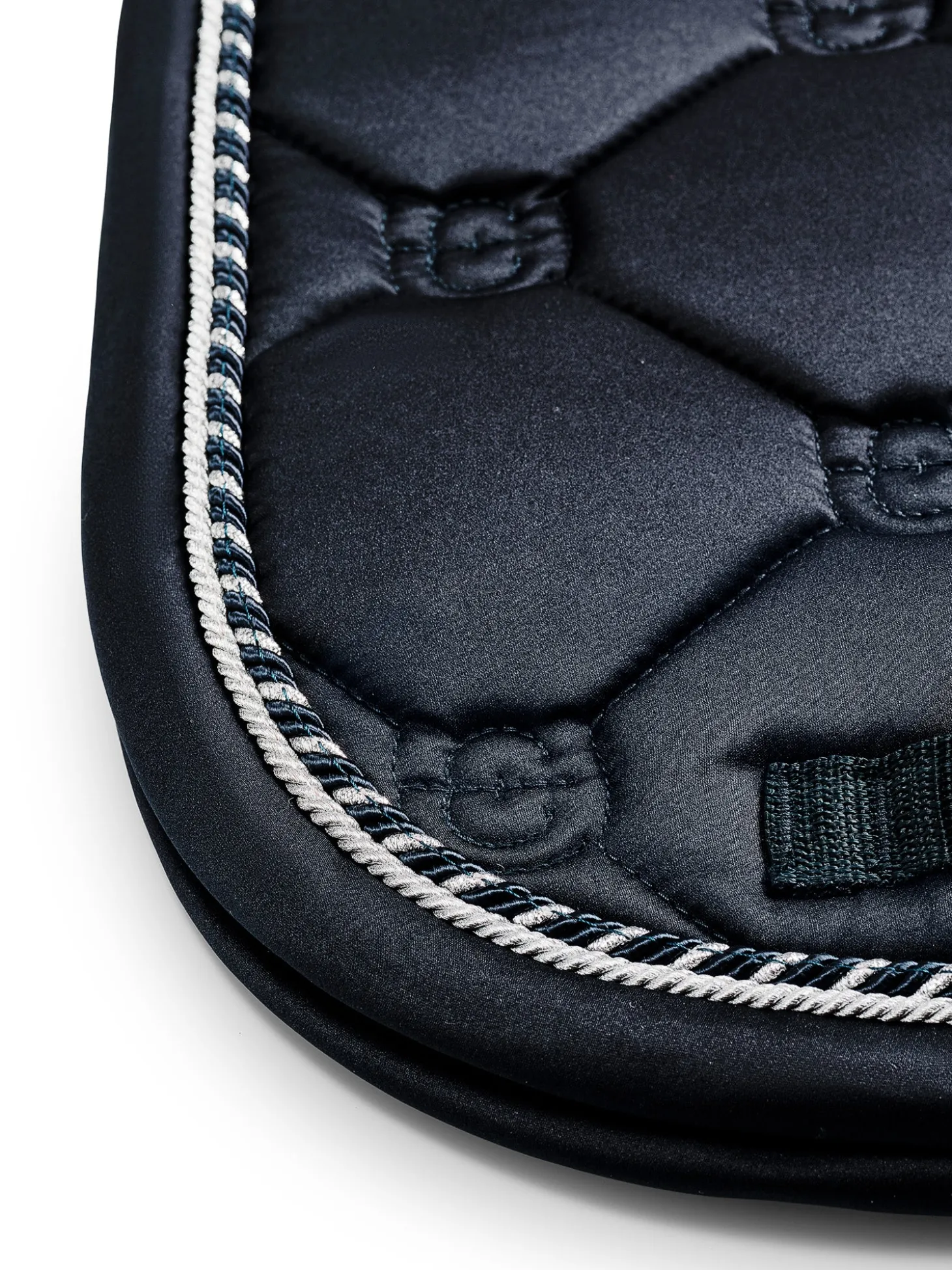 Dressurschabracke ohne ES-Metallabzeichen