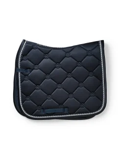 Dressurschabracke ohne ES-Metallabzeichen