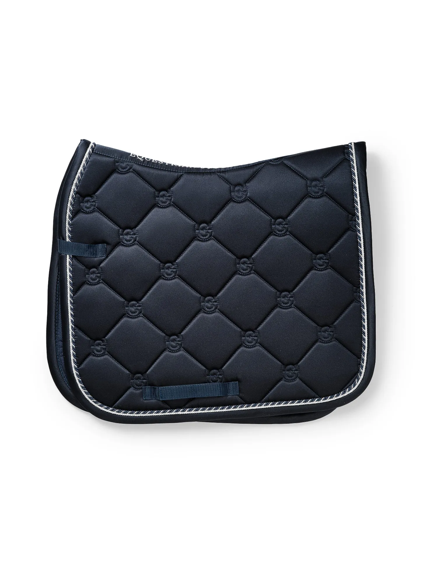 Dressurschabracke ohne ES-Metallabzeichen