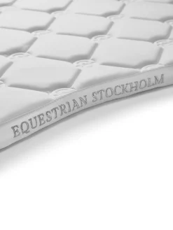 Dressurschabracke Silver