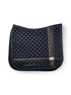 Dressurschabracke Silver