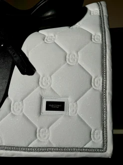 Dressurschabracke Crystal