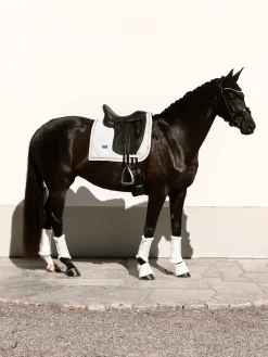 Dressurschabracke Crystal