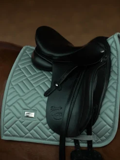 Dressurschabracke Modern