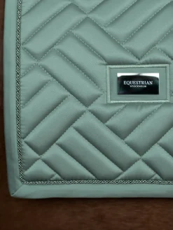 Dressurschabracke Modern