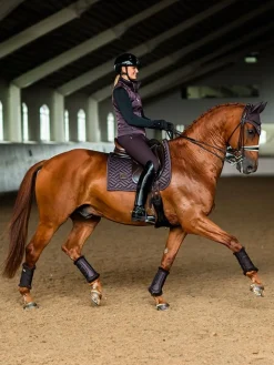 Dressurschabracke Modern