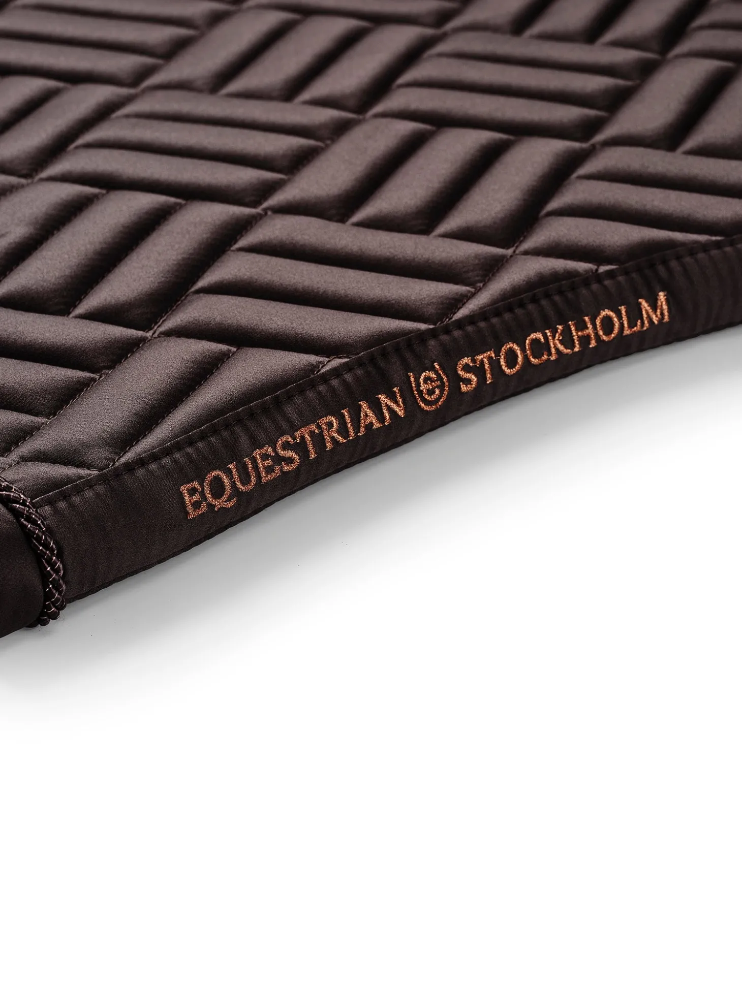 Dressurschabracke Modern