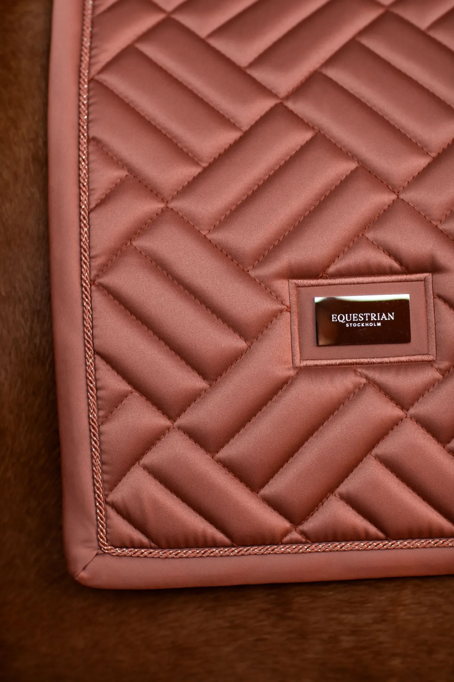 Dressurschabracke Modern