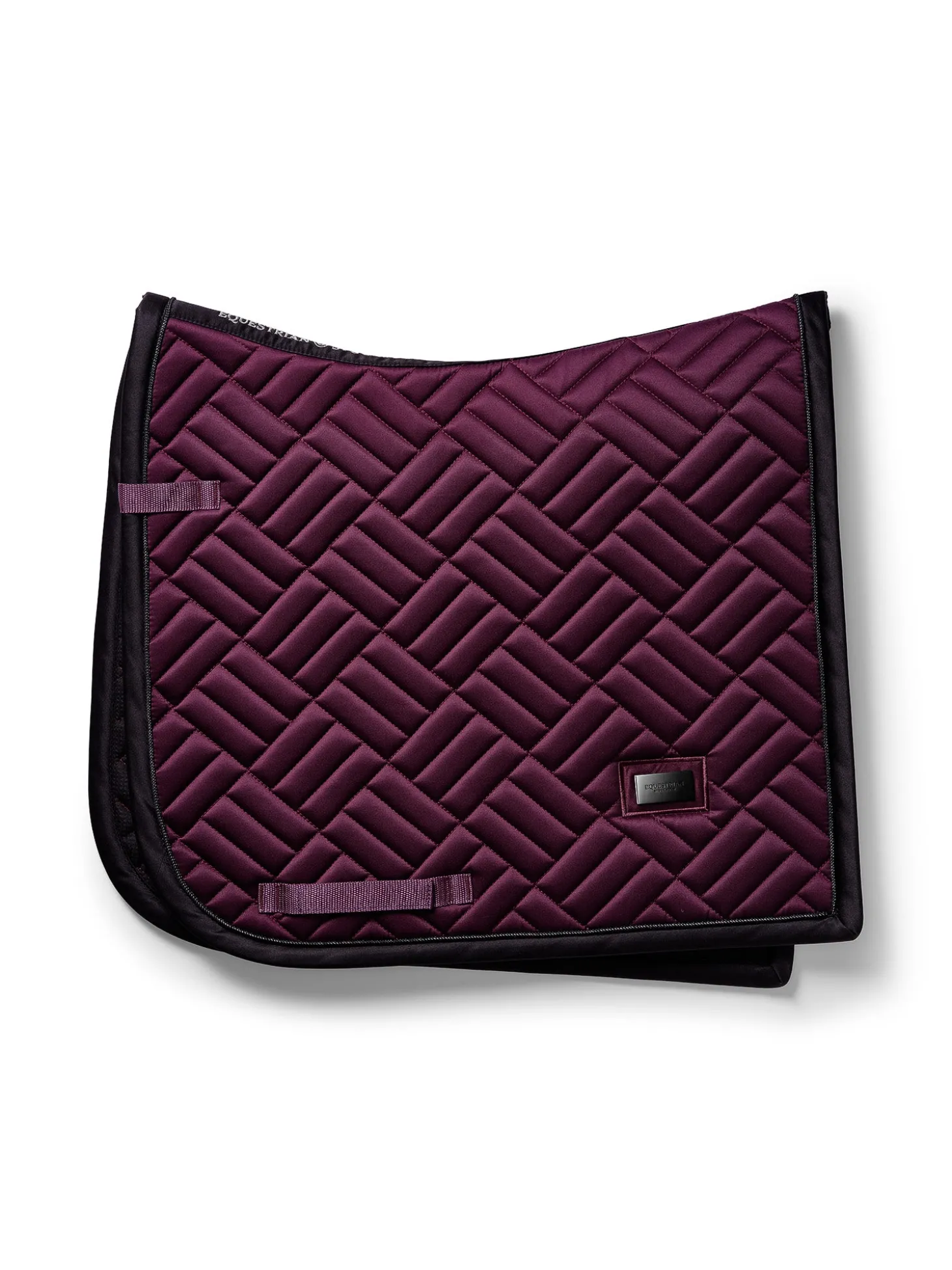 Dressurschabracke Modern