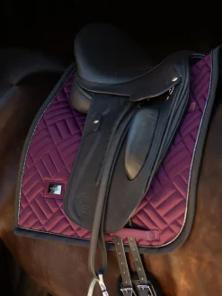 Dressurschabracke Modern