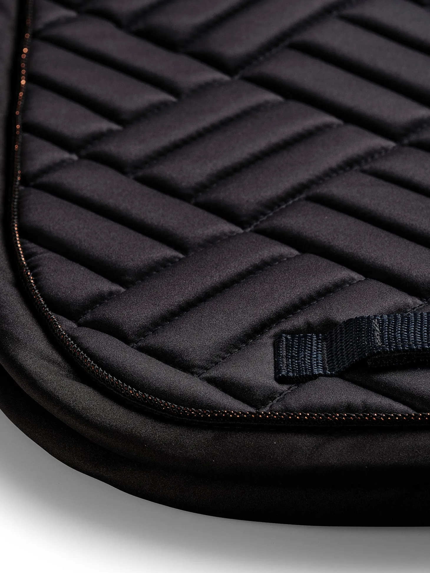 Dressurschabracke Modern