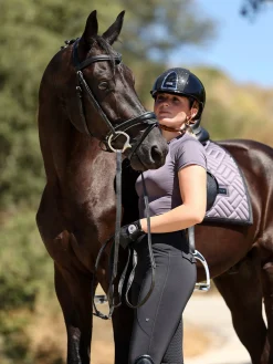 Dressurschabracke Modern