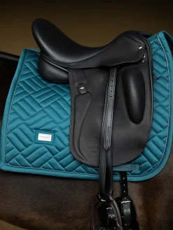 Dressurschabracke Modern