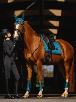 Dressurschabracke Modern