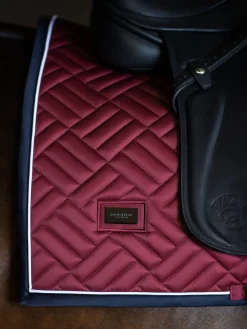 Dressurschabracke Modern