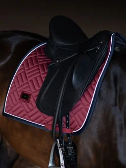 Dressurschabracke Modern