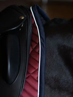 Dressurschabracke Modern